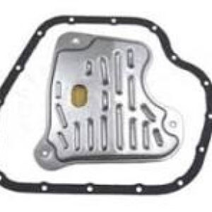 FILTRO DE CAJA CVT TOYOTA NEW PREMIO, ALLION, AURIS Y AXIO 35330-0W050	CON JUNTA