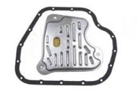 FILTRO DE CAJA CVT TOYOTA NEW PREMIO, ALLION, AURIS Y AXIO 35330-0W050	CON JUNTA