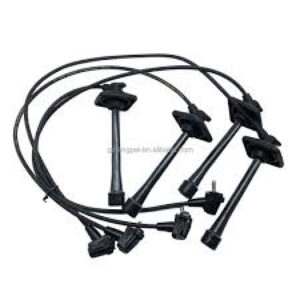 CABLE BUJIA TOYOTA TOYOTA 3SFE 5SFE GT CELICA 2.0 CAMRY 2.2 CARINA 2.2 RAV 4 90919-22370 SPARK PLUGWIRW