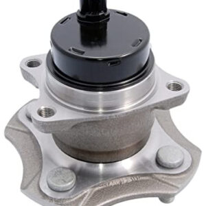 MAZA TRASERA TOYOTA PREMIO, ALLION 42450-63011 4X2 CON SENSOR