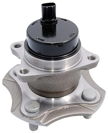 MAZA TRASERA TOYOTA PREMIO, ALLION 42450-63011 4X2 CON SENSOR