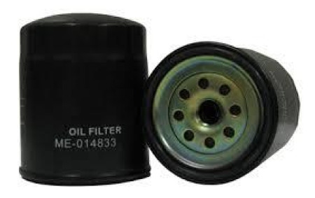 FILTRO DE ACEITE MITSUBISHI SUPER MONTERO, NEW CANTER ME-014838