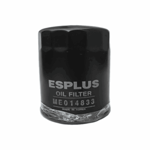 FILTRO DE ACEITE MITSUBISHI CANTER ME-014833