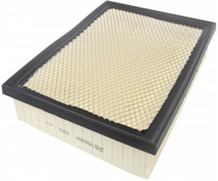 FILTRO DE AIRE TOYOTA HILUX, FORTUNER 2019 17801-0L040