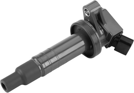 BOBINA ENCENDIDO 90919-02239 TOYOTA PREMIO, ALLEX, RUNX, VITZ - IGNITION COIL - Imagen 2