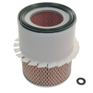 FILTRO DE AIRE MITSUBISHI L200 MONTERO MD 620563