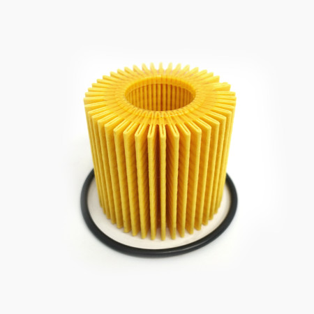 FILTRO DE ACEITE TOYOTA CARTUCHO 04152-37010