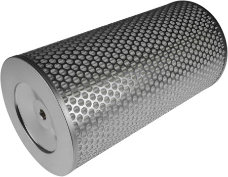 FILTRO DE AIRE TOYOTA HIACE, CUSTON CON AGUJERO 17801-67040