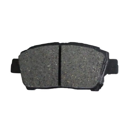 PASTILLA DE FRENO TOYOTA NEW COROLLA, PREMIO, ALLION, ALLEX, RUNX