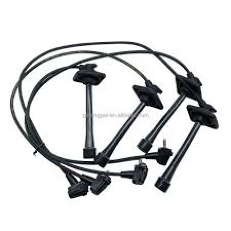 CABLE BUJIA TOYOTA TOYOTA 3SFE 5SFE GT CELICA 2.0 CAMRY 2.2 CARINA 2.2 RAV 4 90919-22370 SPARK PLUGWIRW