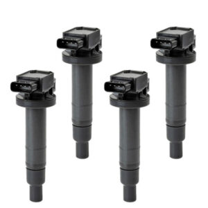 BOBINA ENCENDIDO 90919-02240 TOYOTA VITZ, PLATZ, IST, FUNCARGO, 1NZ, 1SZ 90919-02240