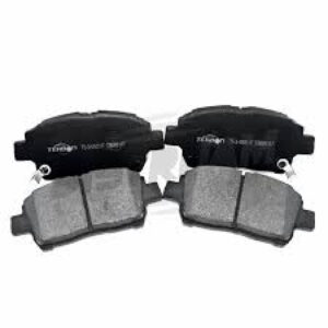 PASTILLA FRENO PREMIO 2002 2008 NEW COROLLA D-2183 AUTORIGIN