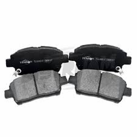 PASTILLA FRENO PREMIO 2002 2008 NEW COROLLA D-2183 AUTORIGIN