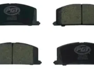 PASTILLA FRENO TOYOTA CALDINA CT190 TERCEL BYD GREAT WALL D-2023 AUTORIGIN