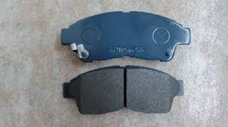 PASTILLA FRENO TOYOTA CALDINA CORONA PREMIO 2000 DE 5 AGUJERO D-2118