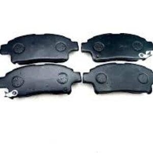 PASTILLA FRENO TOYOTA VITZ D-2174 AUTORIGIN