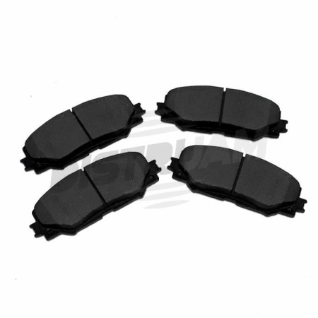 PASTILLA FRENO TOYOTA PREMIO 2008 2012 D-2274 AUTORIGIN