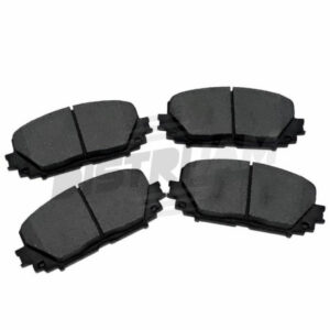 PASTILLA FRENO TOYOTA RACTIS BELTA NEW VITZ 2008 2012 D-2253 AUTORIGIN