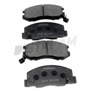 PASTILLA FRENO TOYOTA NOAH 4X2 D-2150 AUTORIGIN