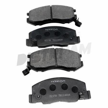 PASTILLA FRENO TOYOTA NOAH 4X2 D-2150 AUTORIGIN