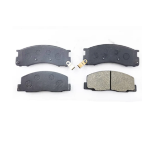 PASTILLA FRENO TOYOTA NOAH 4X4 D-2164