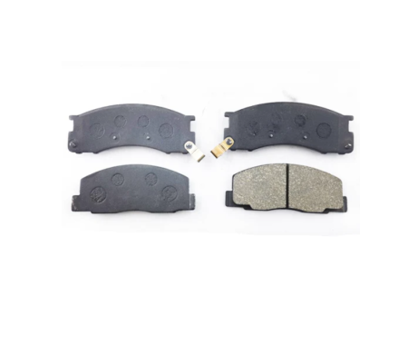 PASTILLA FRENO TOYOTA NOAH 4X4 D-2164