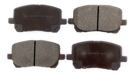 PASTILLA FRENO TOYOTA NOAH VOXY D-2217 AUTORIGIN