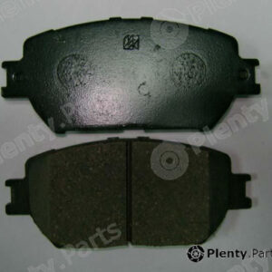 PASTILLA FRENO TOYOTA WISH D-2222 AUTORIGIN