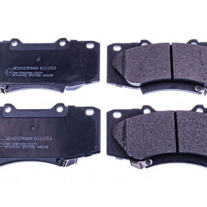 PASTILLA FRENO TOYOTA HILUX FORTUNER 04465-0K300 AUTORIGIN