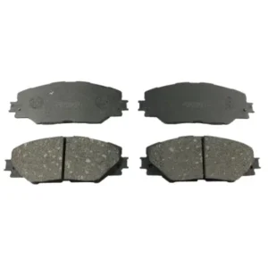 PASTILLA FRENO NISSAN TERRANO D-1211 AUTORIGIN