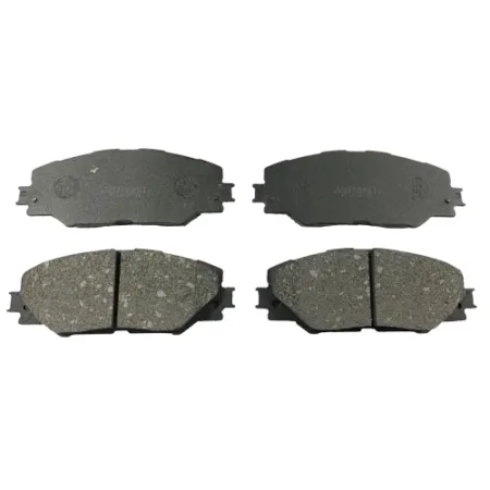 PASTILLA FRENO NISSAN TERRANO D-1211 AUTORIGIN