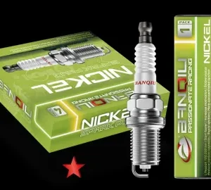 BUJIA CR7HSA MOTONETA BANQIU