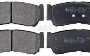 PASTILLA FRENO TRAS HYUNDAI SANTA FE 2006 2015 SSANGYONG 58302-2BA00 AUTORIGIN