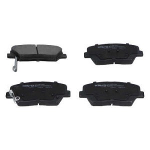 PASTILLA FRENO DEL HYUNDAI CRESTA 2017 2020 KIA 58101-A0A00 AUTORIGIN