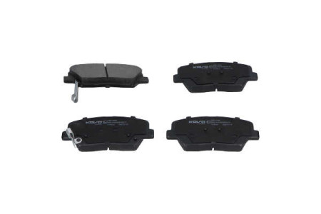 PASTILLA FRENO DEL HYUNDAI CRESTA 2017 2020 KIA 58101-A0A00 AUTORIGIN