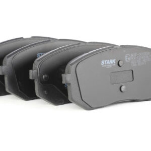 PASTILLA FRENO DEL HYUNDAI TUCSON  KIA SPORTAGE 4X4 2010 MD-8516 58101-2SA70 AUTORIGIN