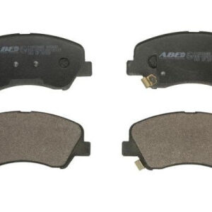 PASTILLA FRENO DEL HYUNDAI ACCENT 11-14 KIA RIO 12-17 CERATO Y ELANTRA 12-16 58101-1RA00 AUTORIGIN