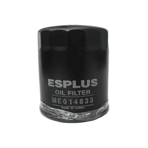 FILTRO DE ACEITE MITSUBISHI CANTER ME-014833