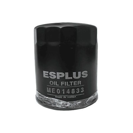 FILTRO DE ACEITE MITSUBISHI CANTER ME-014833