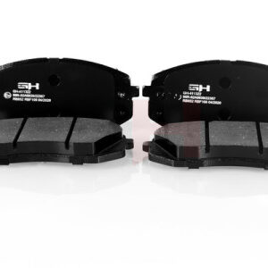 PASTILLA FRENO DEL HYUNDAI IX35 10-17 KIA SPORTAGE SL 10-17 KIA CARENS 06-13 SONATA 2.0 58101-1DA00 AUTORIGIN