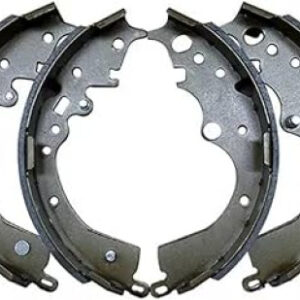 ZAPATA FRENO TOYOTA HIACE 04-07 REGIUS 04-17 TACOMA 04-19 04495-26240 AUTORIGIN