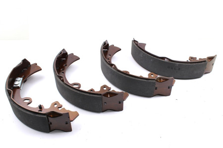 ZAPATA FRENO TOYOTA FORTUNER/SW4 HILUX VIGO KUN 4X4 04-15 MITSUBISHI TRITON L200 15-24 K-2395 AUTORIGIN