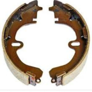 ZAPATA FRENO TOYOTA PREMIO 07-10 NOAH AXIO RACTIS ALTIS GLS-2389 AUTORIGIN