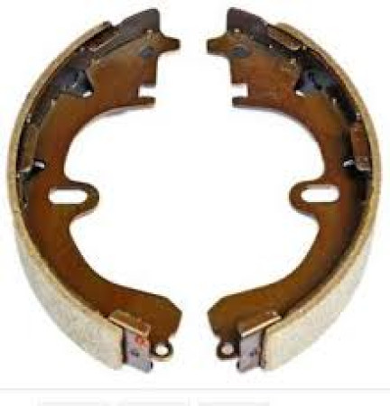 ZAPATA FRENO TOYOTA PREMIO 07-10 NOAH AXIO RACTIS ALTIS GLS-2389 AUTORIGIN