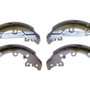 ZAPATA FRENO TOYOTA HILUX VIGO REVO KUN25/26 FORTUNER 04495-0K070 AUTORIGIN