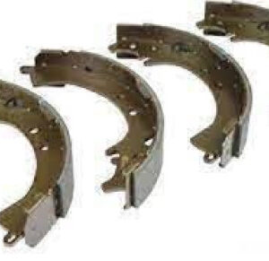 ZAPATA FRENO TOYOTA HILUX 06-15 HIACE 4X4 GLS-2335 AUTORIGIN