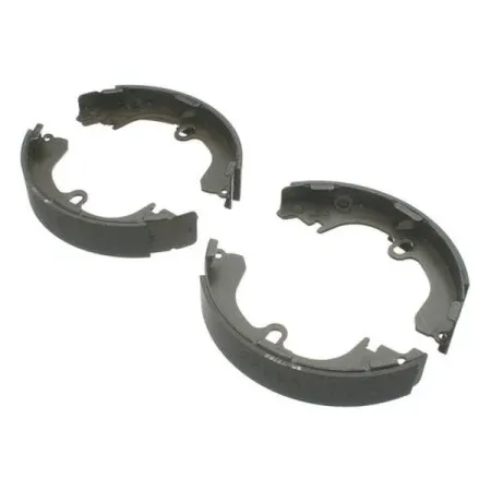 ZAPATA FRENO TOYOTA CALDINA COROLLA 99-02 CAMRY CARINA CELICA GLS-2285 AUTORIGIN