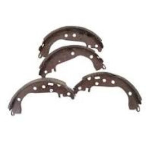 ZAPATA FRENO TOYOTA VITZ PLATZ DUET K2350 AUTORIGIN