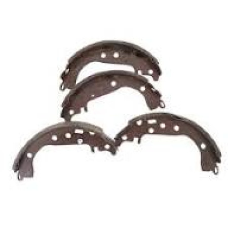 ZAPATA FRENO TOYOTA VITZ PLATZ DUET K2350 AUTORIGIN