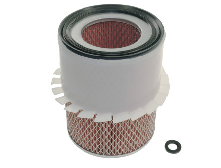 FILTRO DE AIRE MITSUBISHI L200 MONTERO MD 620563